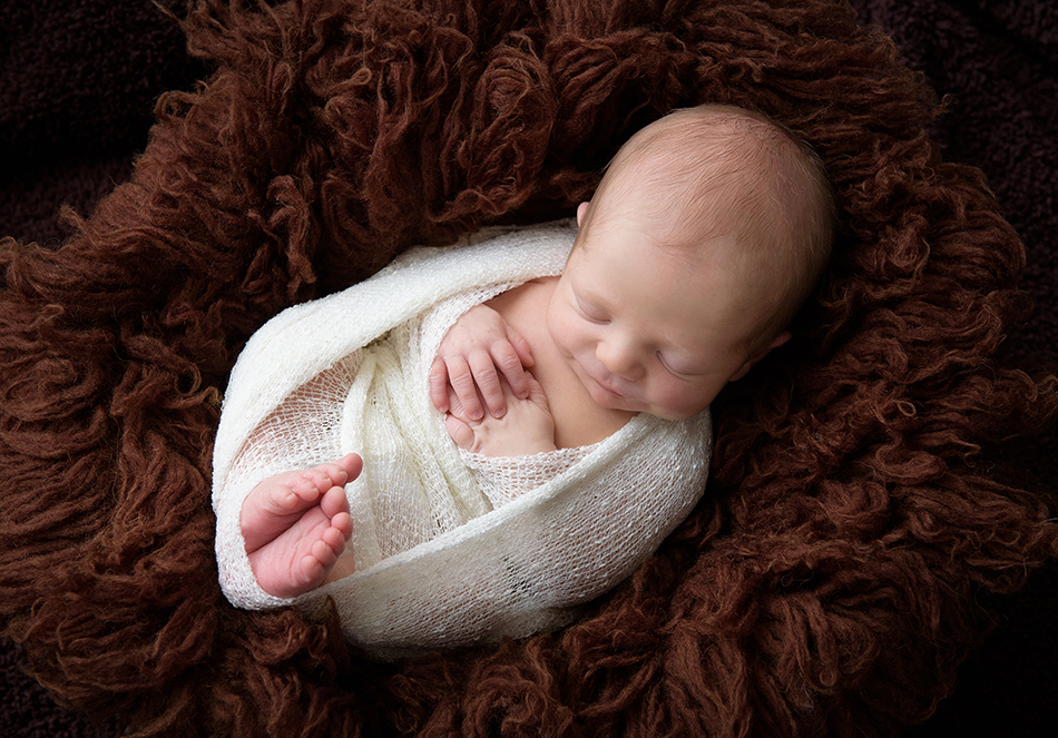 Newborn Baby Photography in Leeds, York and East Ridings By Jackie