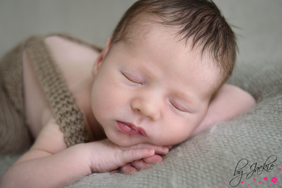 image of sleeping newborn baby boy in whitby, north yorkshire. photo credit babies by jackie in hemingbrough near selby