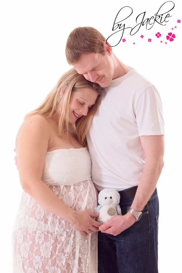 Image from maternity bump photo shoot with Babies By Jackie near York and Leeds, UK