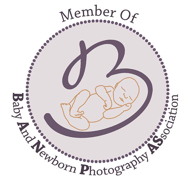 Babies By Jackie is an accredited member of BANPAS (Baby and Newborn Photographers Association)