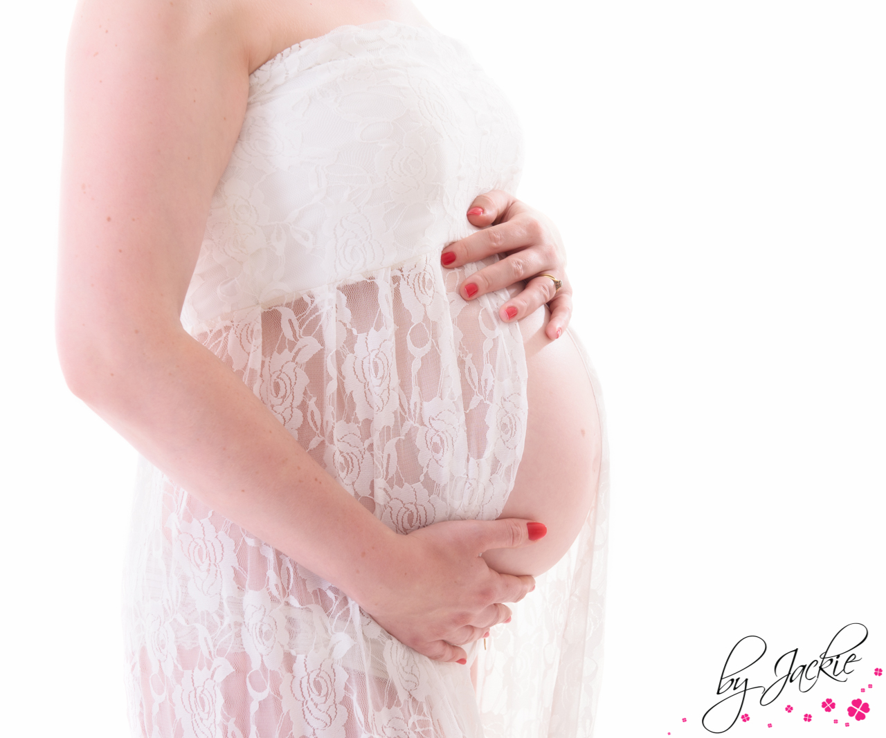 Image from maternity photo shoot with By Jackie Photography near Howden and York, North Yorkshire