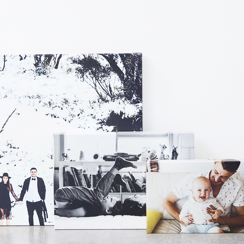 Photo Printing Australia Queensberry