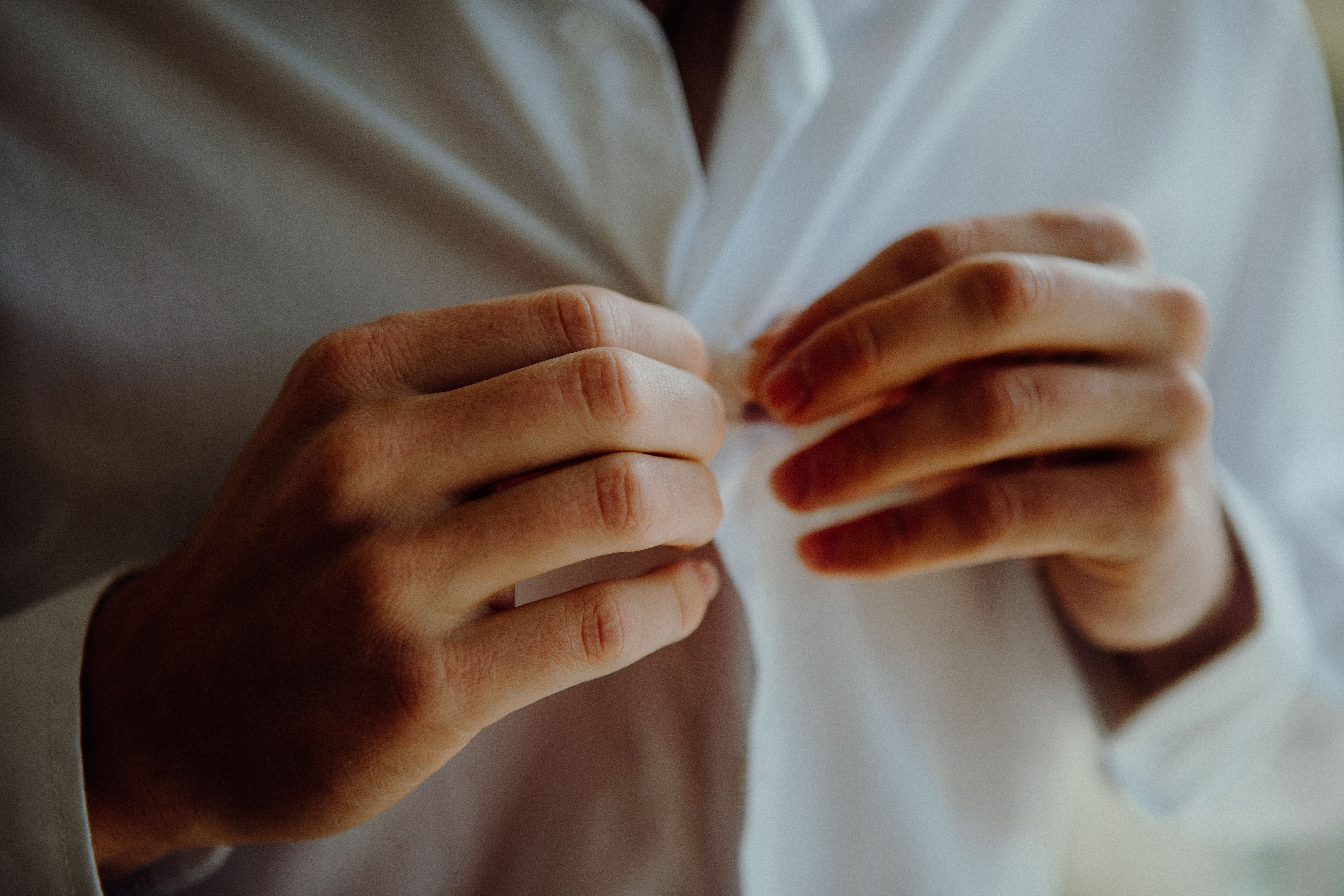 Bethany and Eden Whangarei Wedding