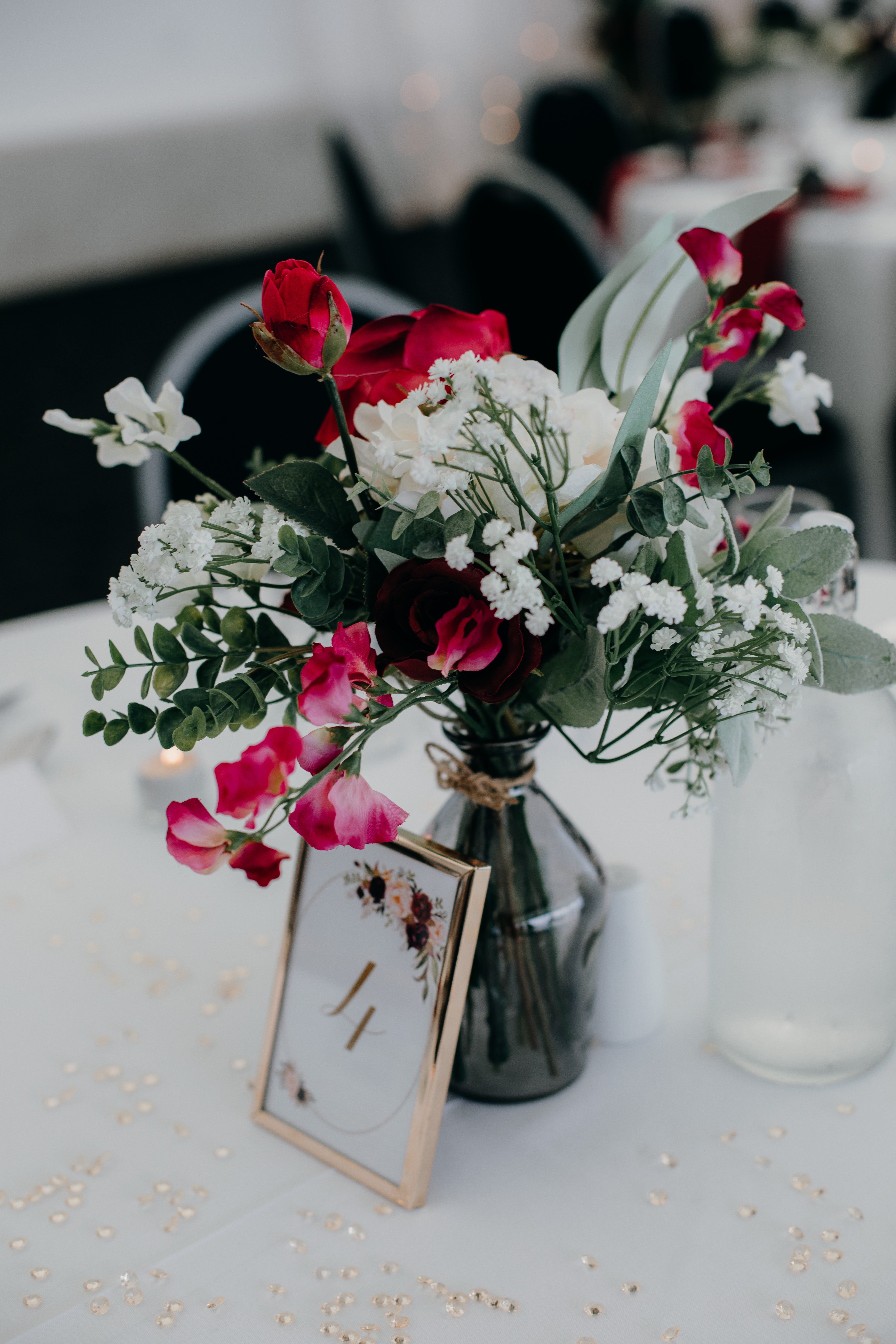 Bethany and Eden Whangarei Wedding