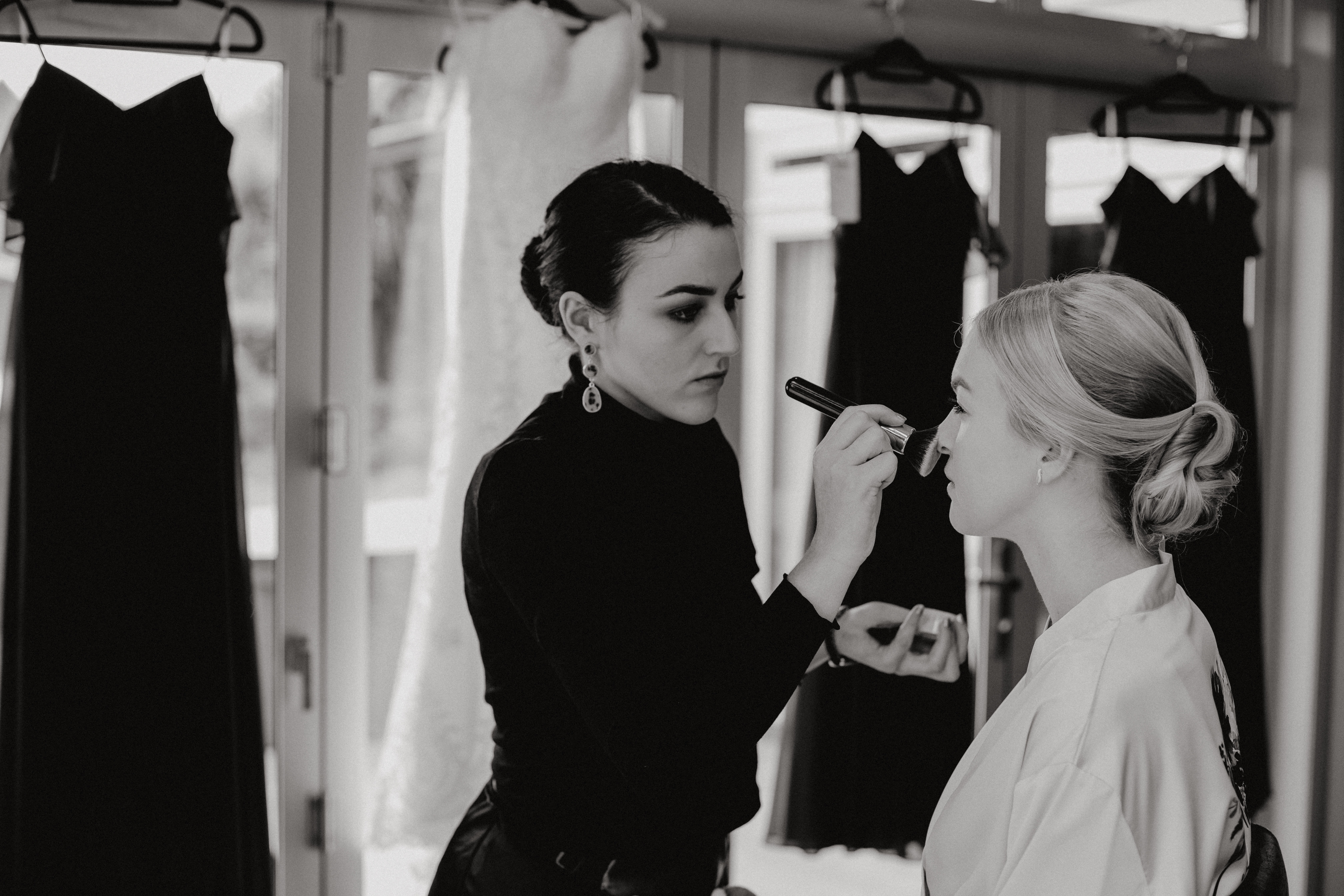 Bethany and Eden Whangarei Wedding