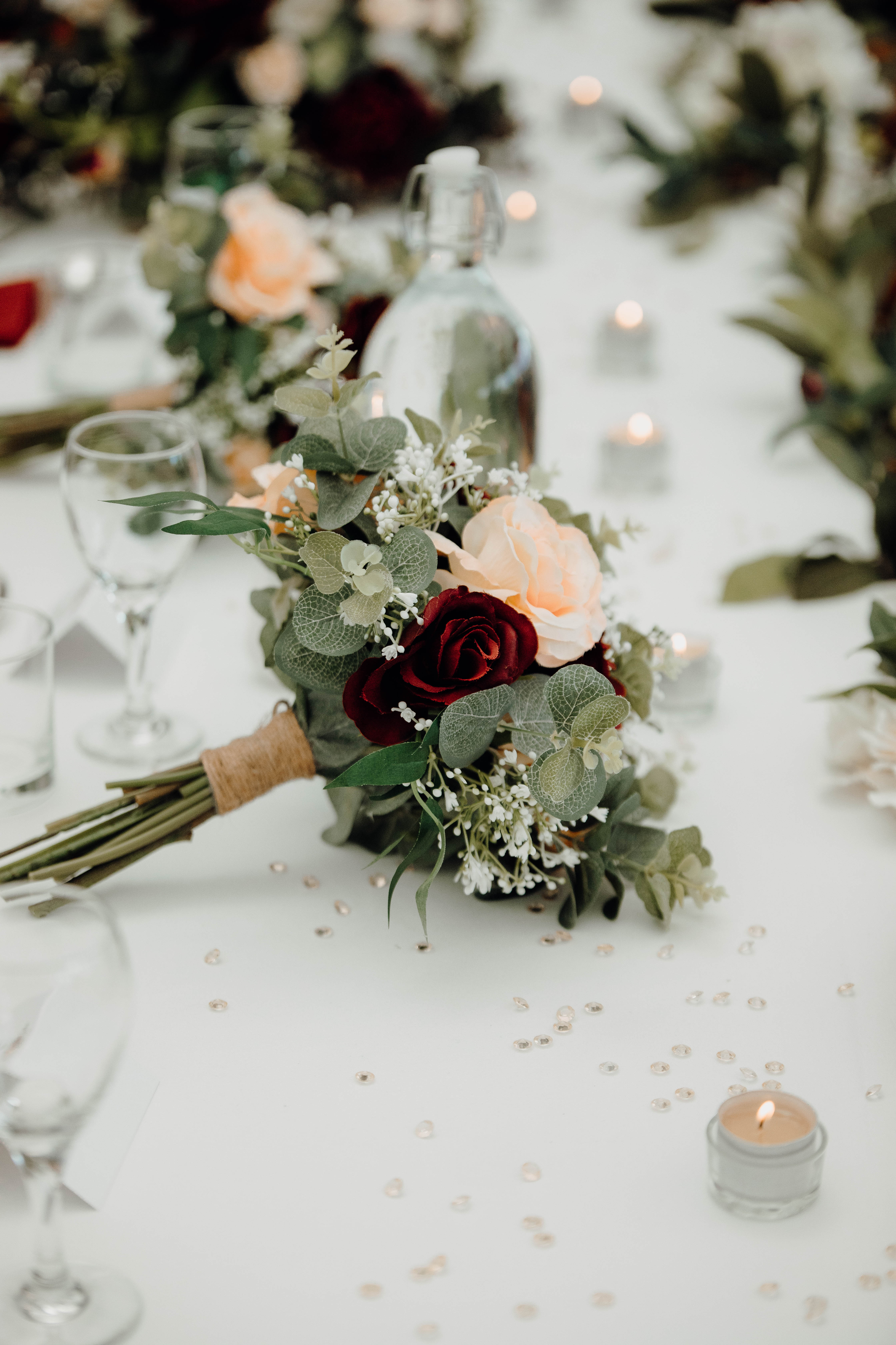 Bethany and Eden Whangarei Wedding