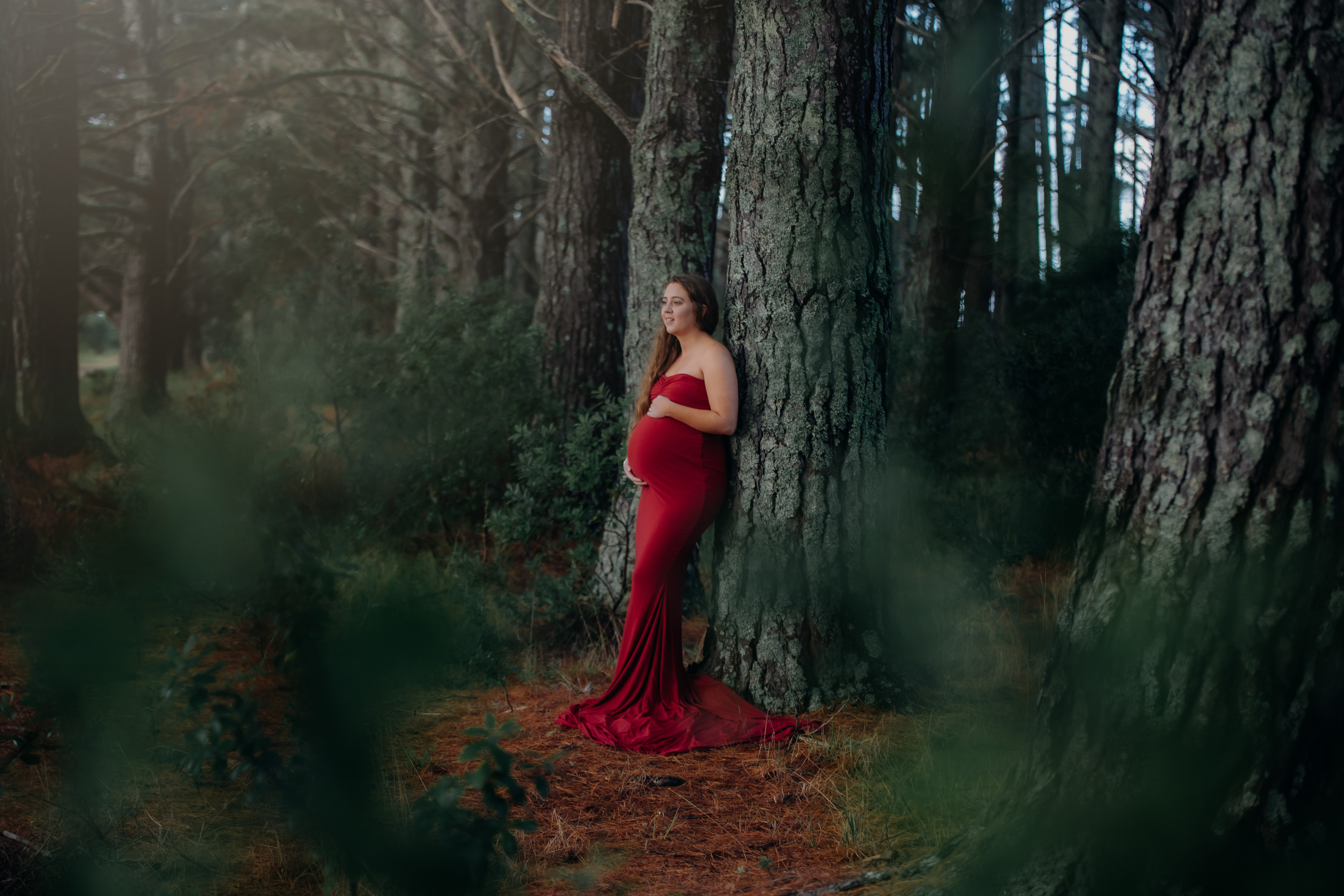 Ruakaka Maternity Photographer