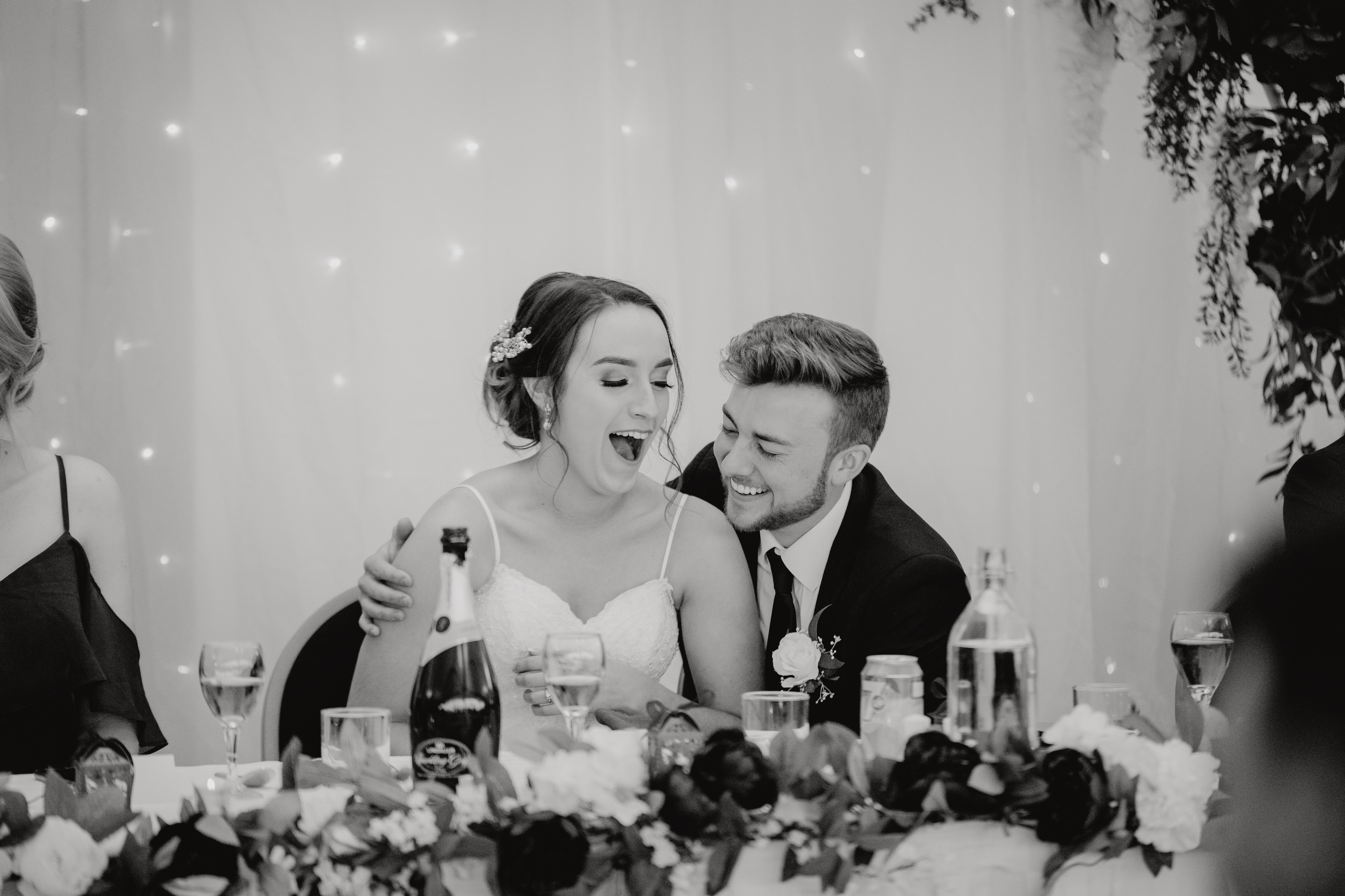 Bethany and Eden Whangarei Wedding